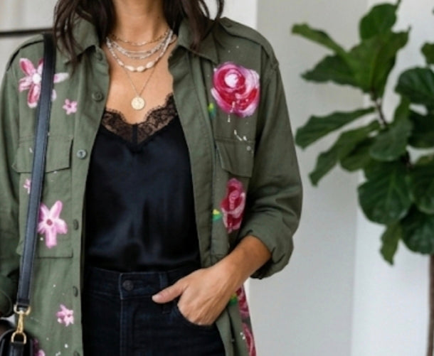 Camicia Zante Souvenir