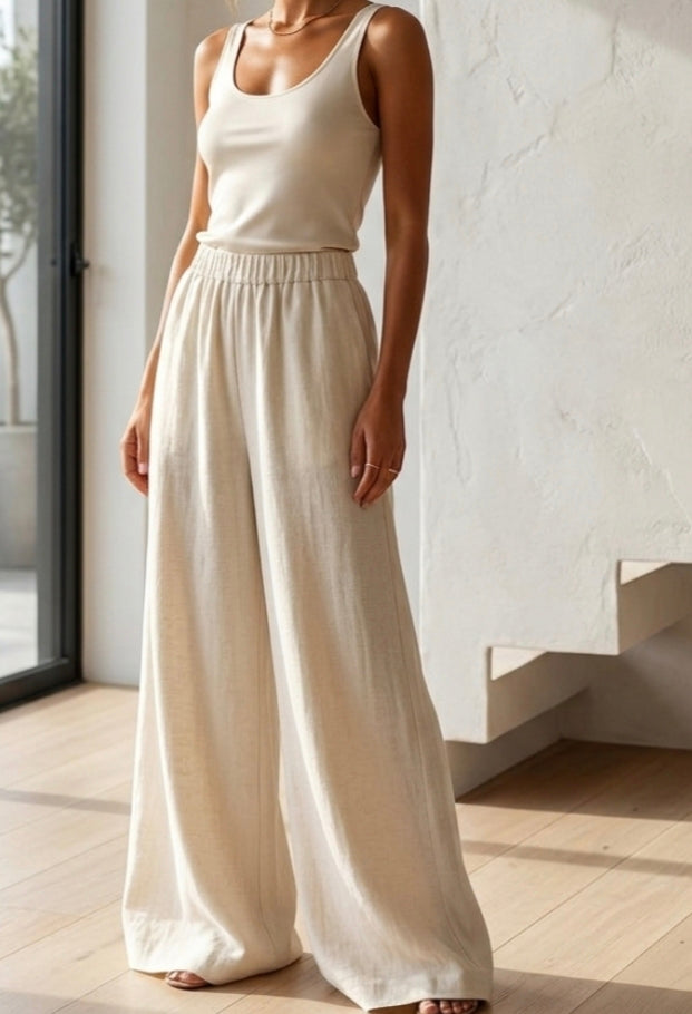 Pantalone palazzo Parigi