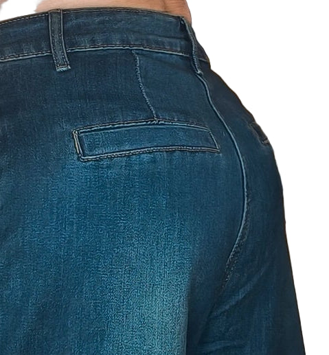 Denim Washington