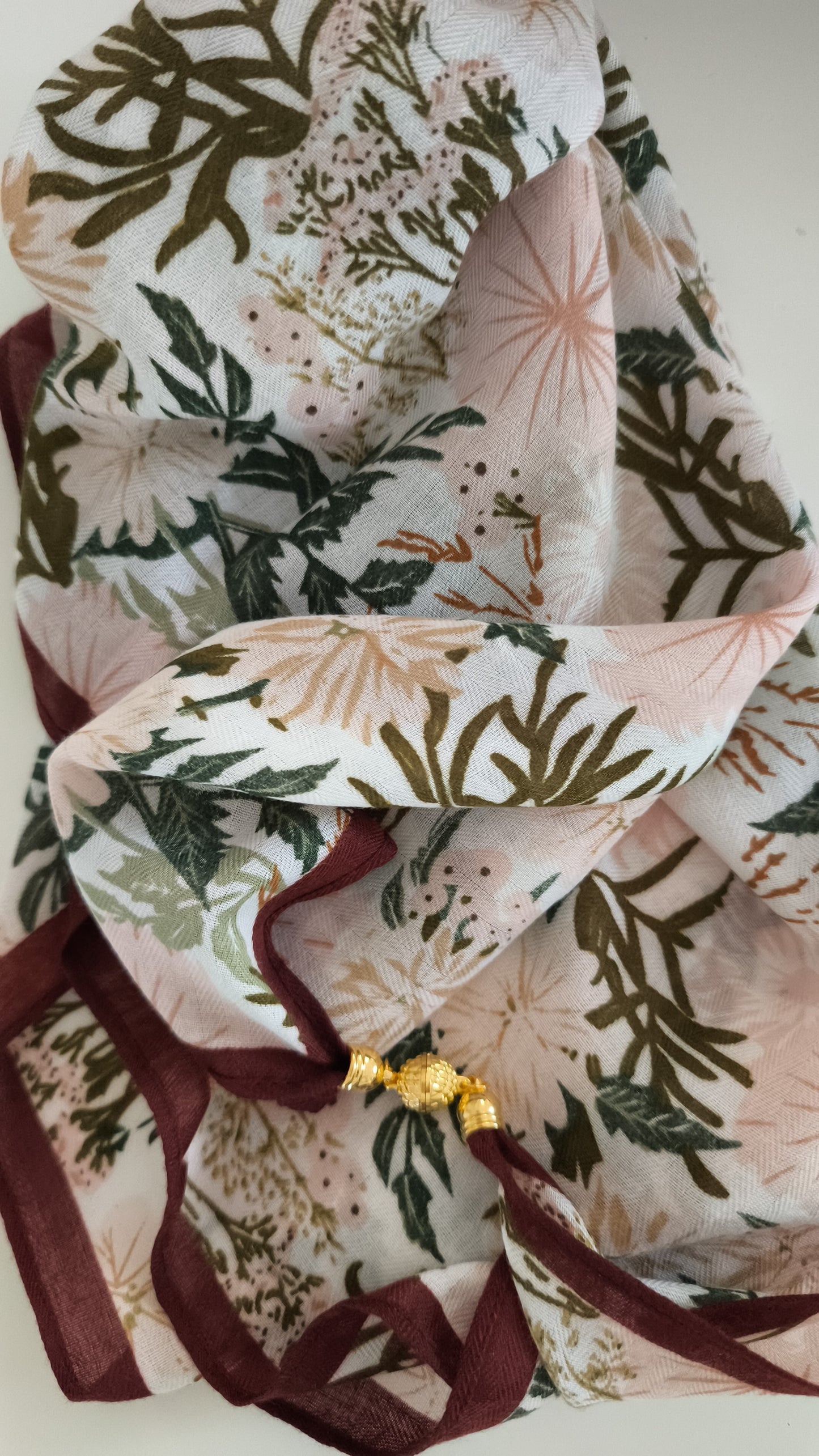 Foulard CALAMITA
