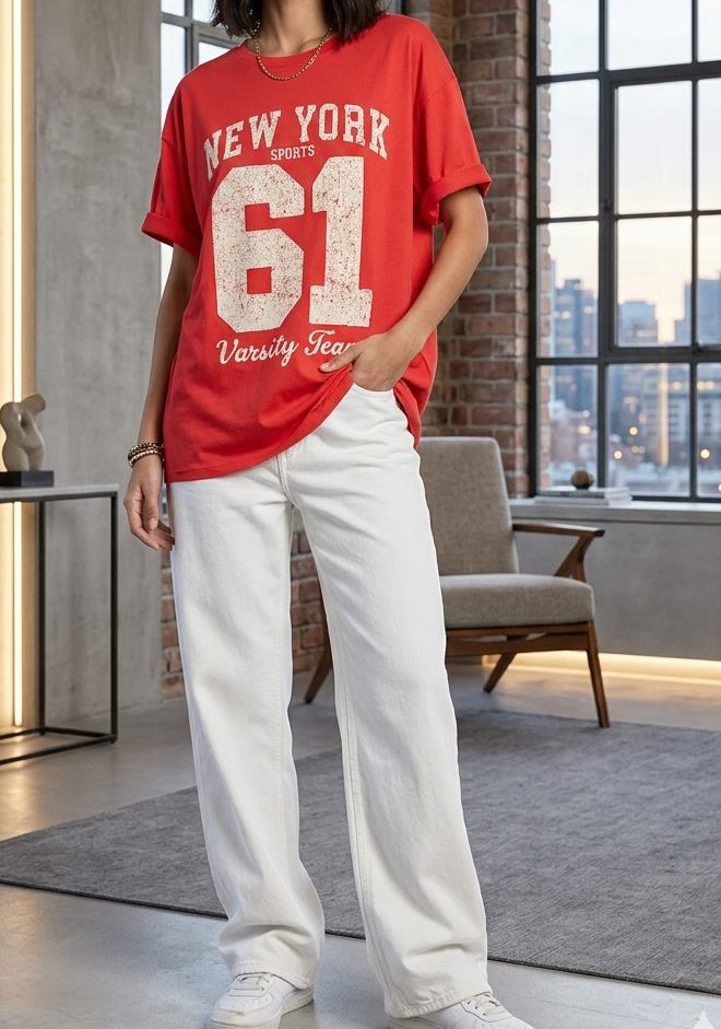 T-shirt 61 Souvenir