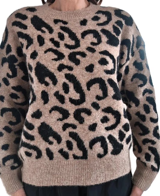 Maglione Nizza