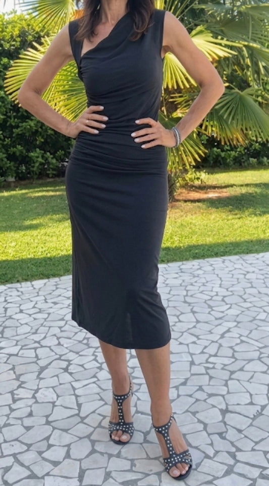 Abito Miami Susy Mix