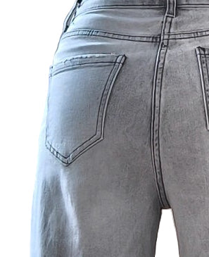 Denim Puebla