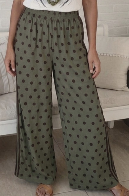 Pantalone Capri