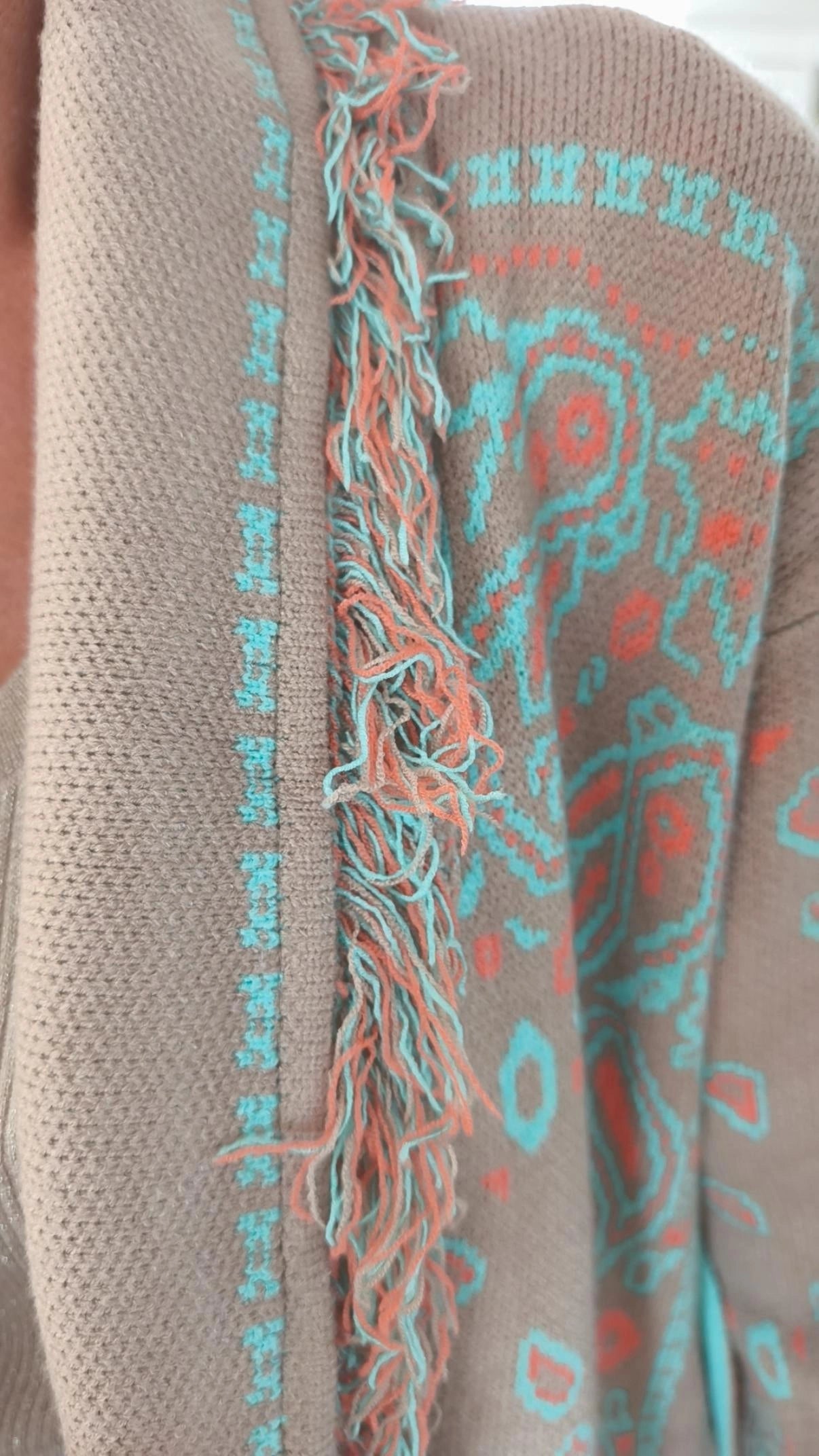 Cardigan Bhopal