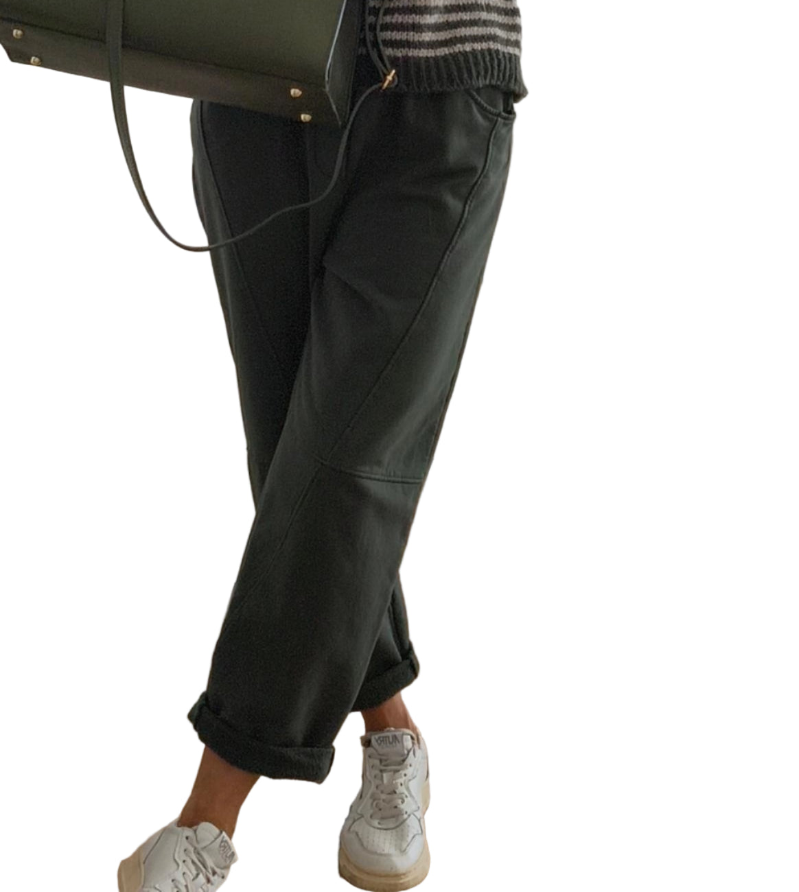 Pantalone Jogger Aspen