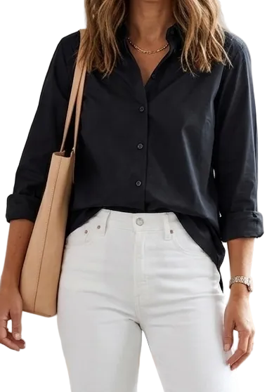 Camicia Sidney