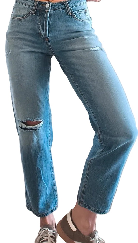 Denim Marveille