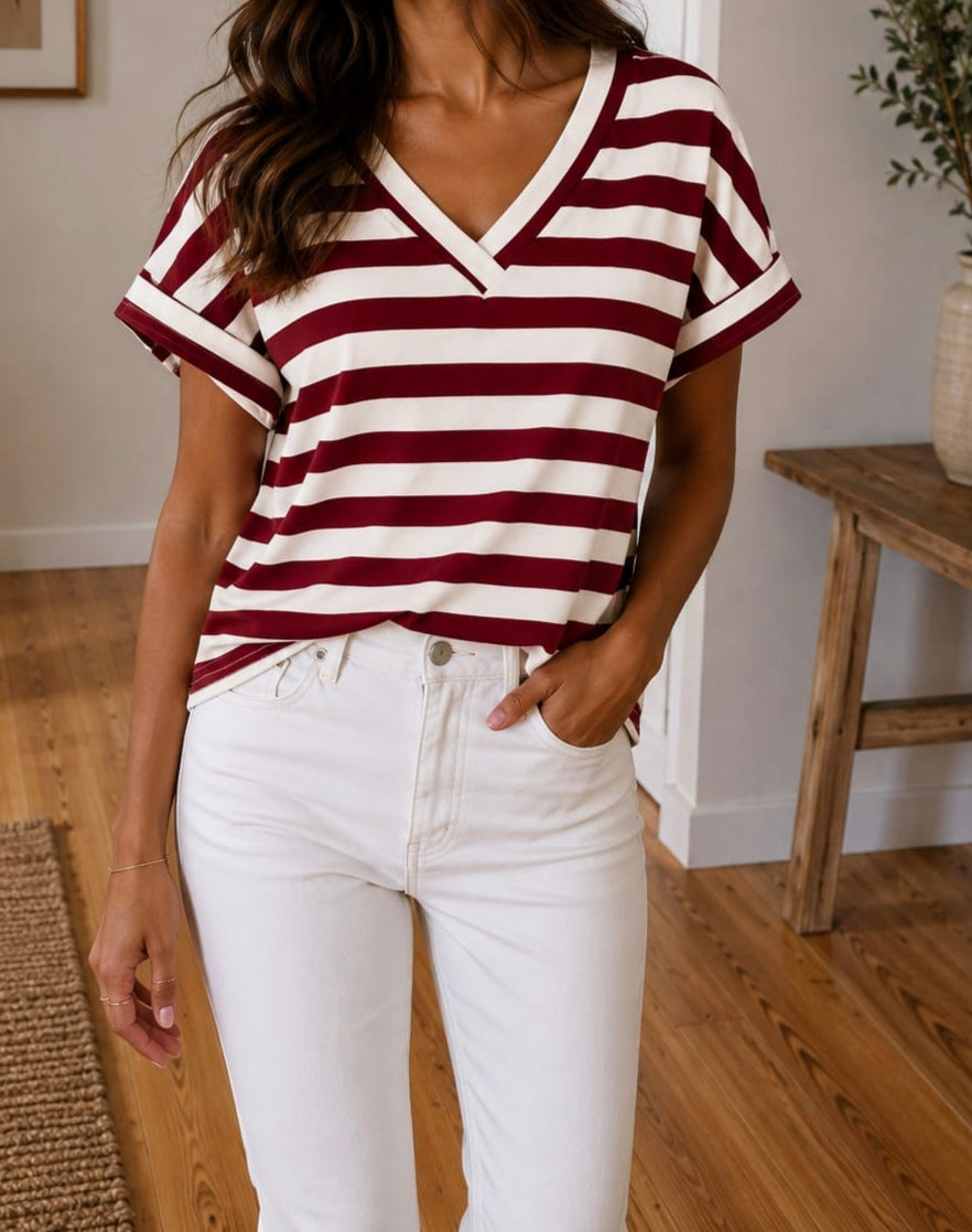 Maglia Cambridge Susy Mix