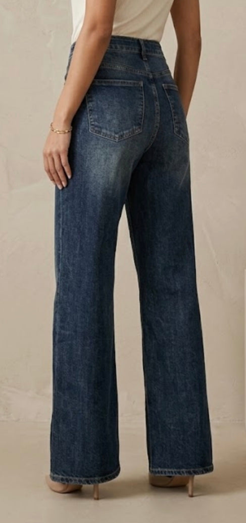 Denim Sidney
