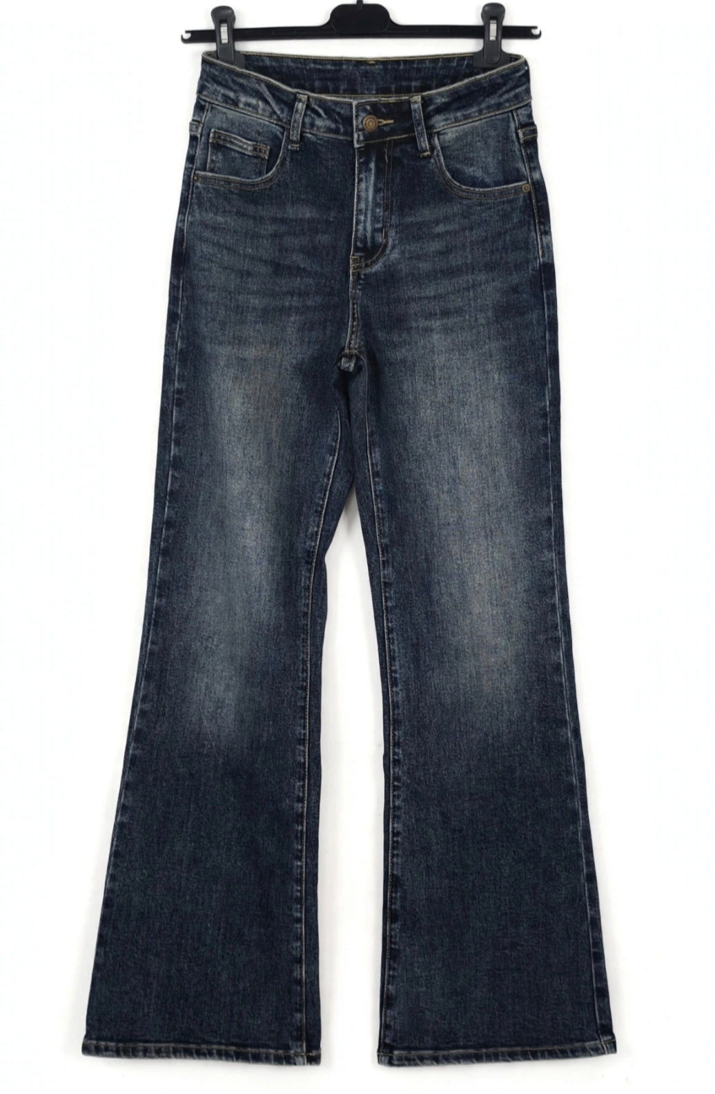 Denim Sidney