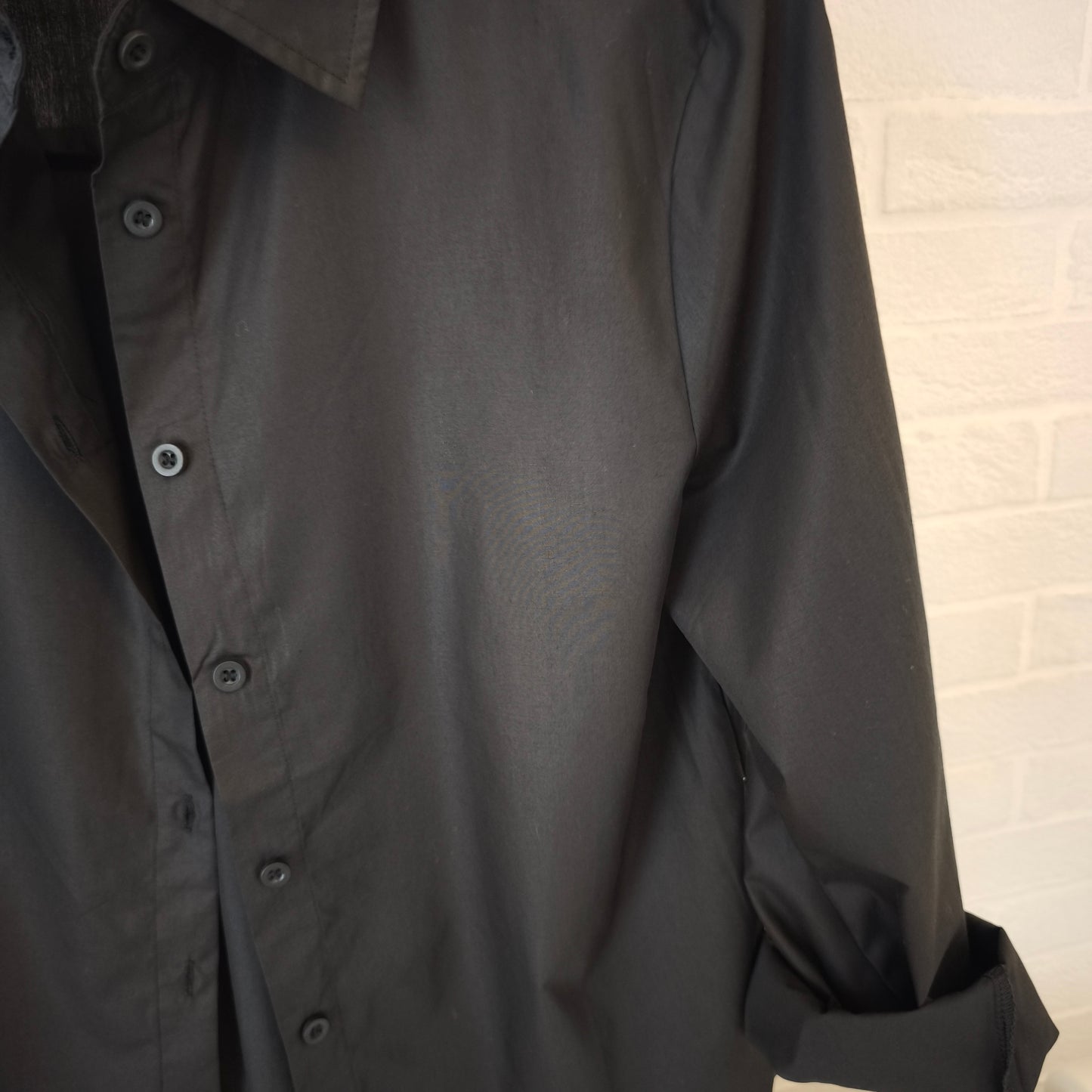 Camicia Sidney