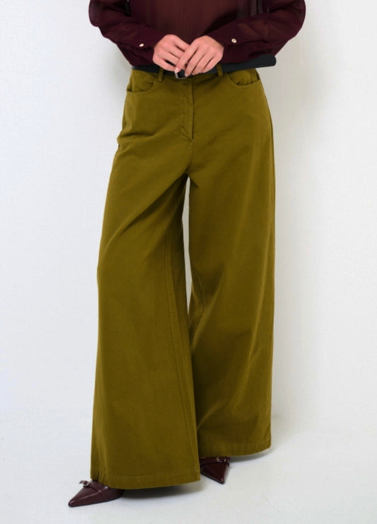 Pantalone palazzo Austin
