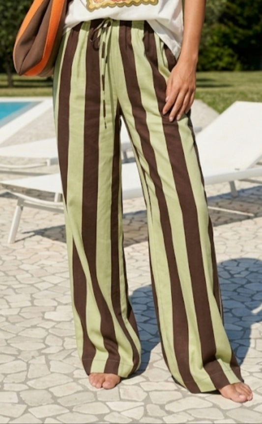 Pantalone Boston