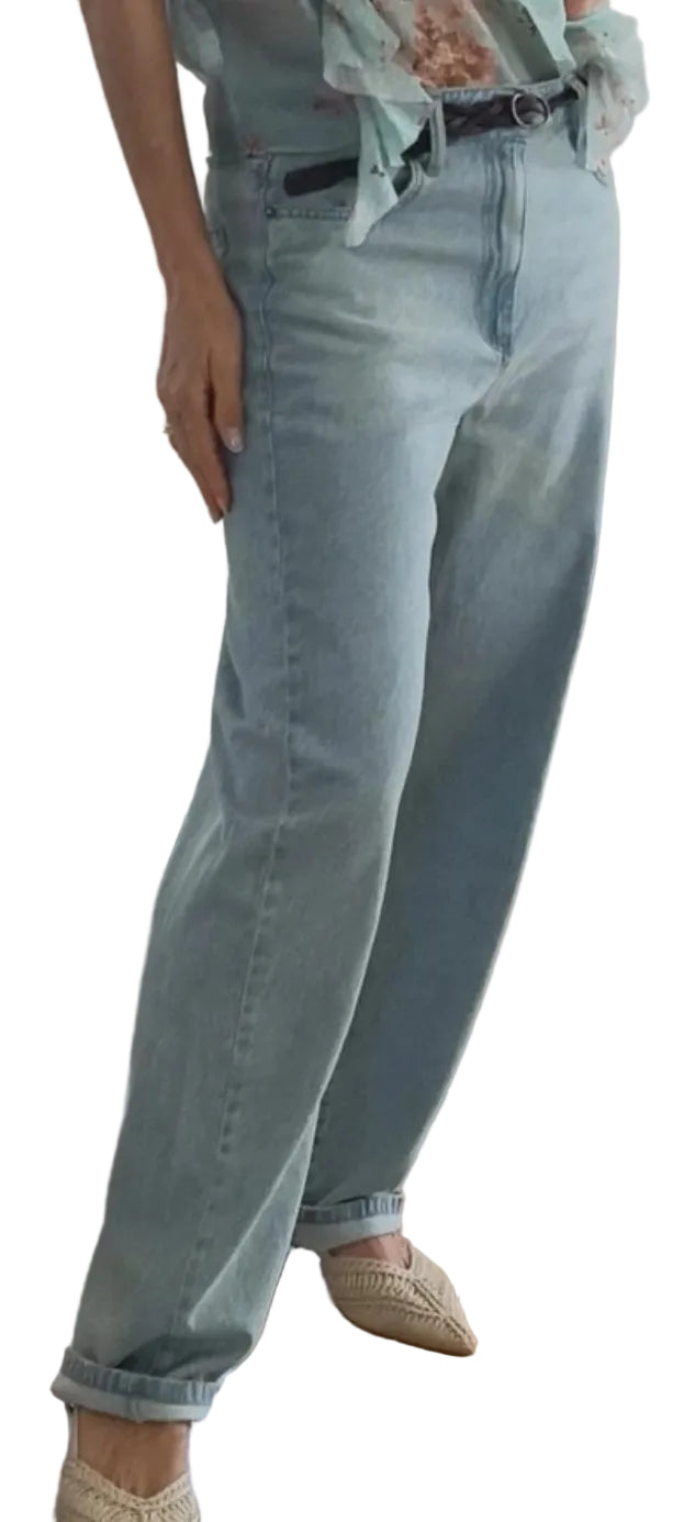 Denim Atene Souvenir