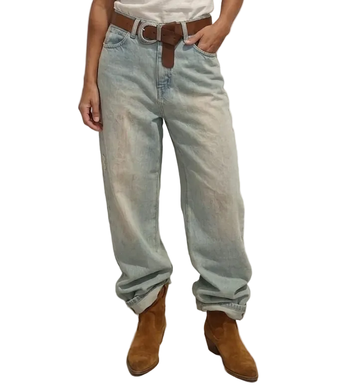 Denim Melbourne Souvenir