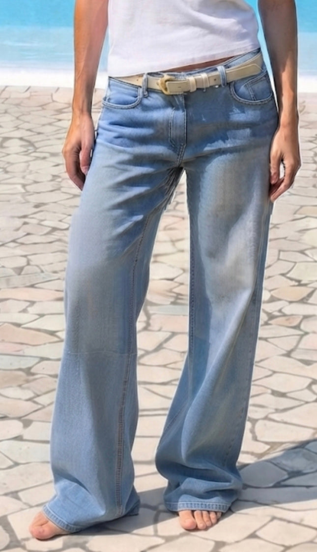 Denim Napoli