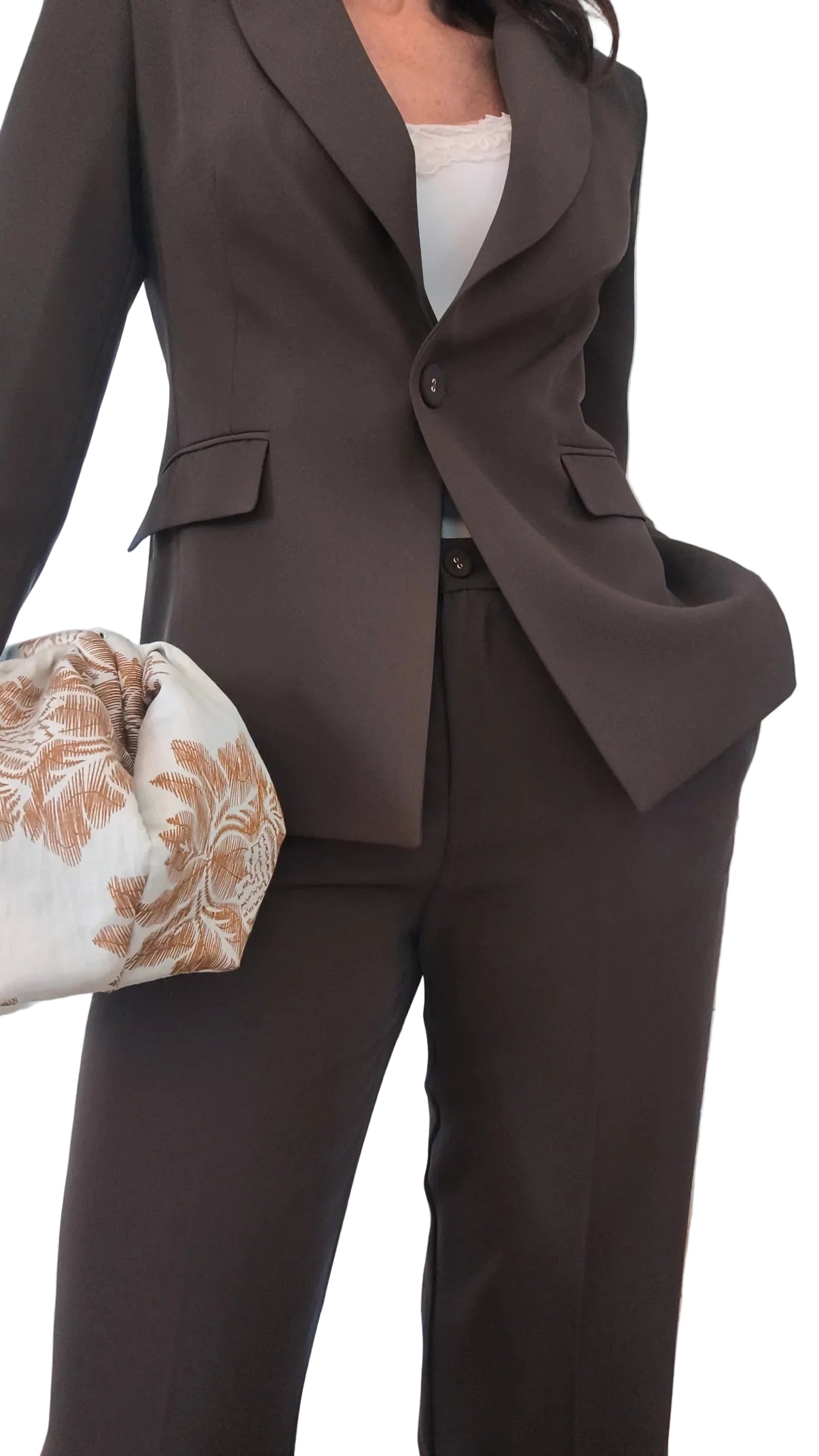 Completo giacca e pantalone Sidney