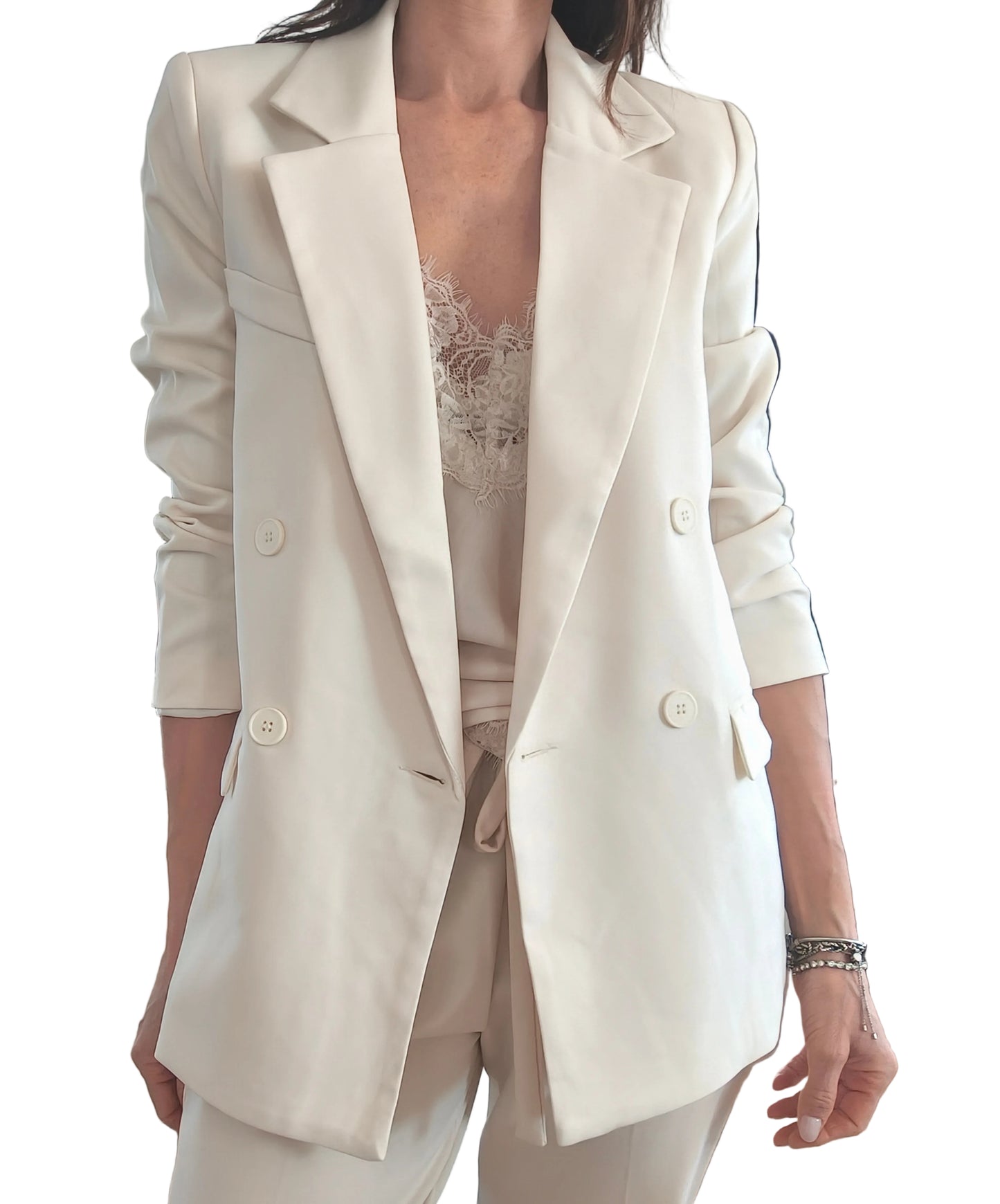 Blazer Nizza