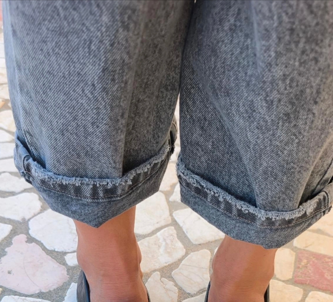 Denim Roma Philia Loft
