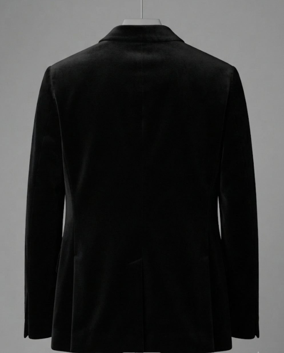 Blazer doppiopetto Wu'Side