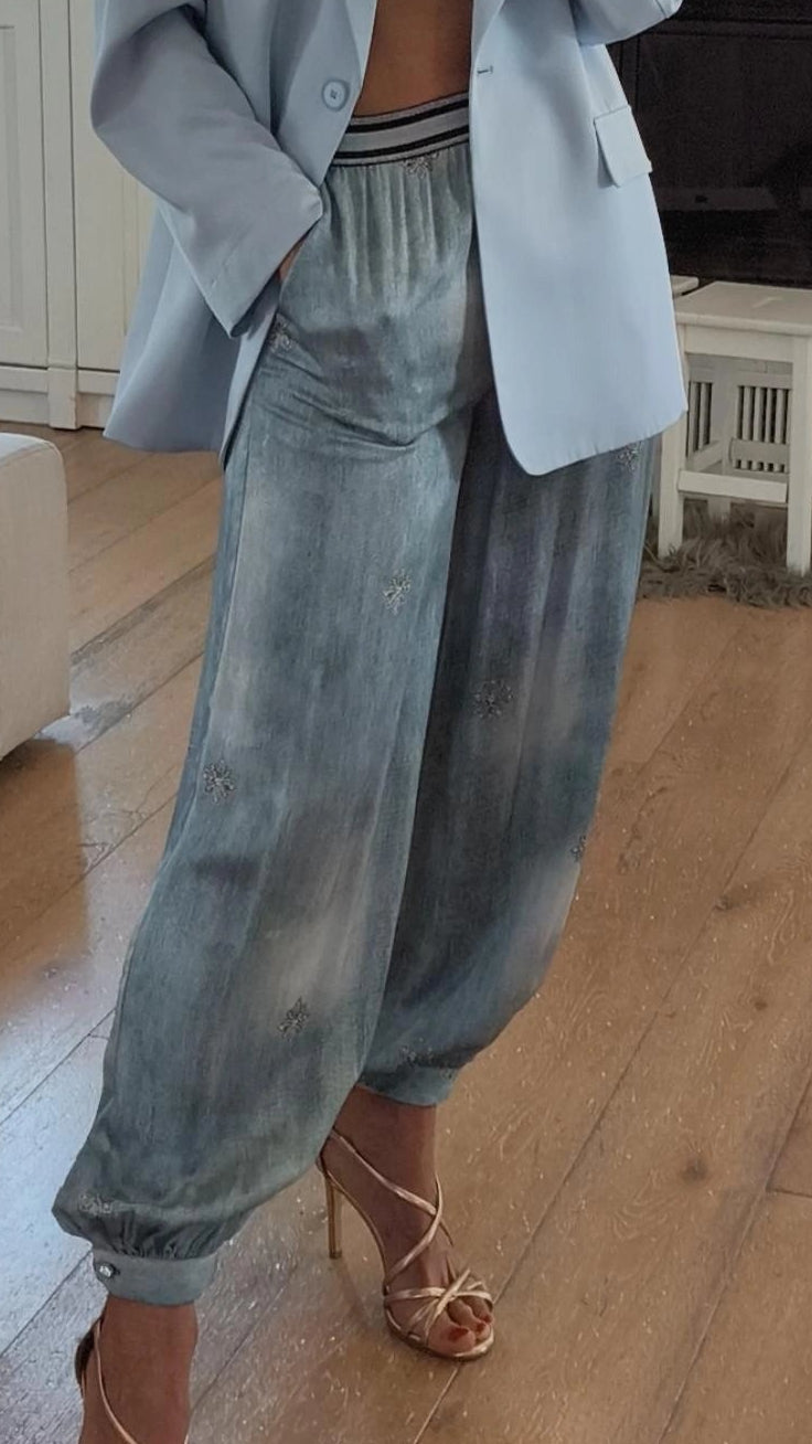 Pantalone Bari Kontatto