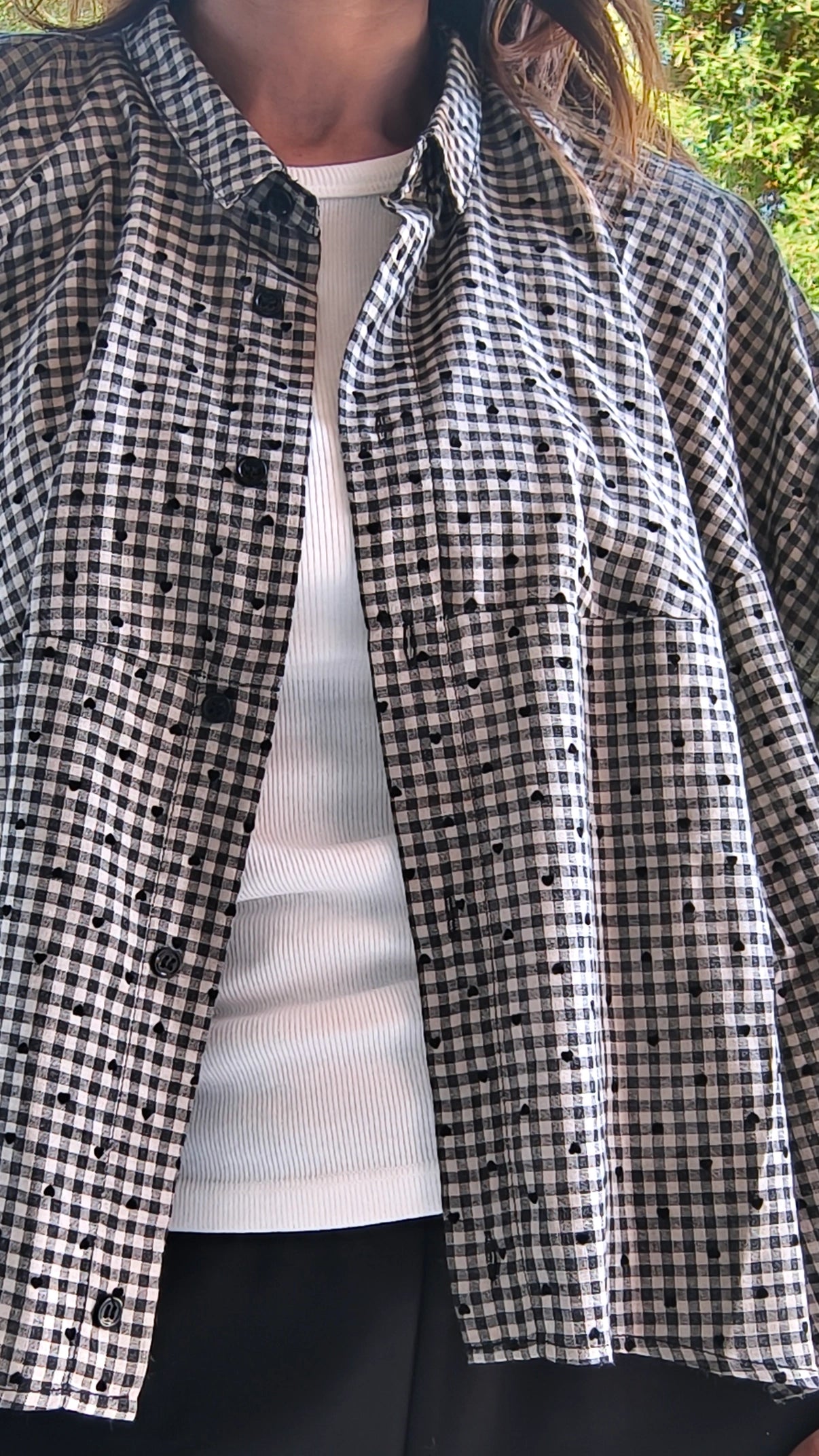 Camicia Amsterdam