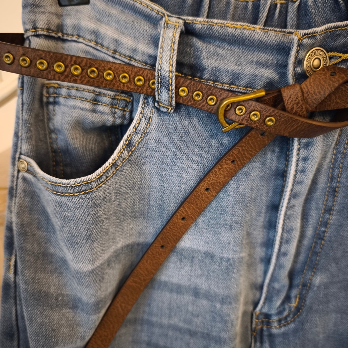 Denim Madrid