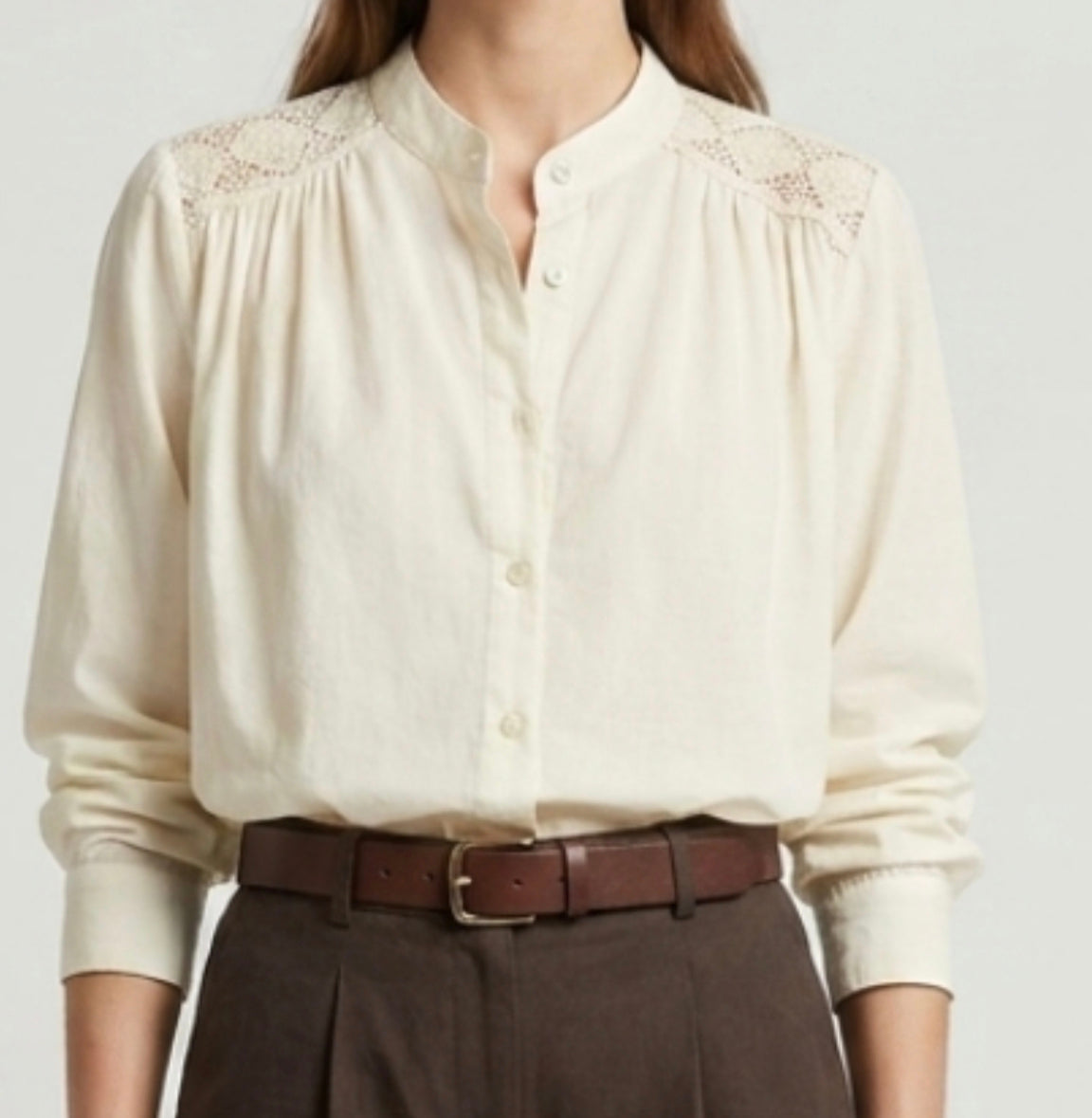Camicia Zante Philia Loft
