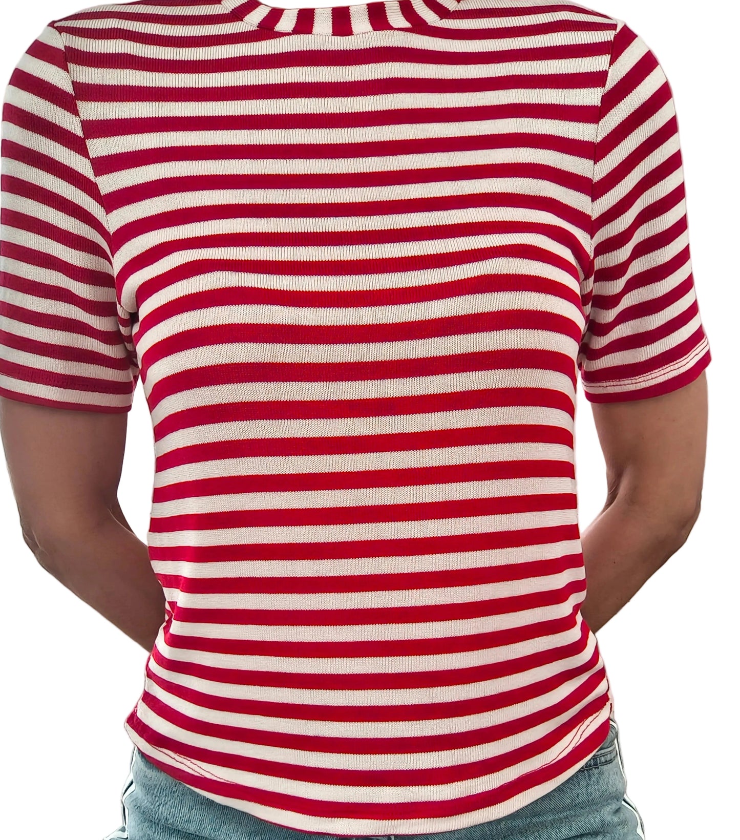 Maglia Righe Altamira