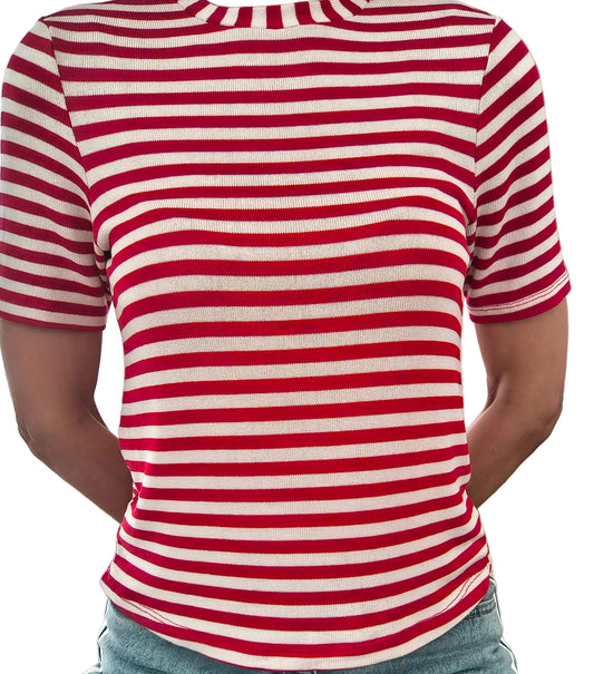 Maglia Righe Altamira