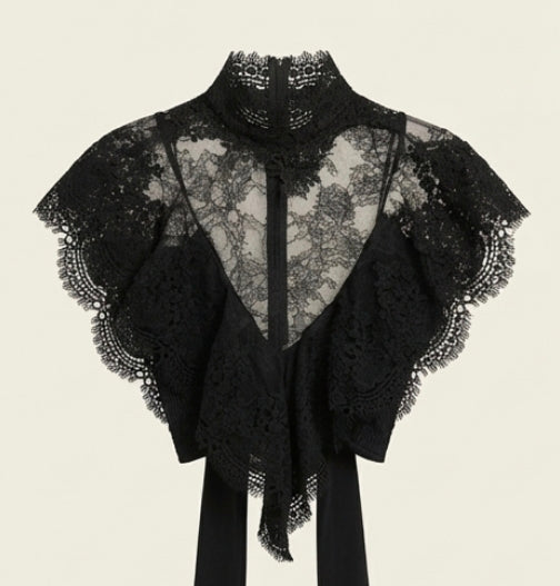 Top Pizzo Parigi