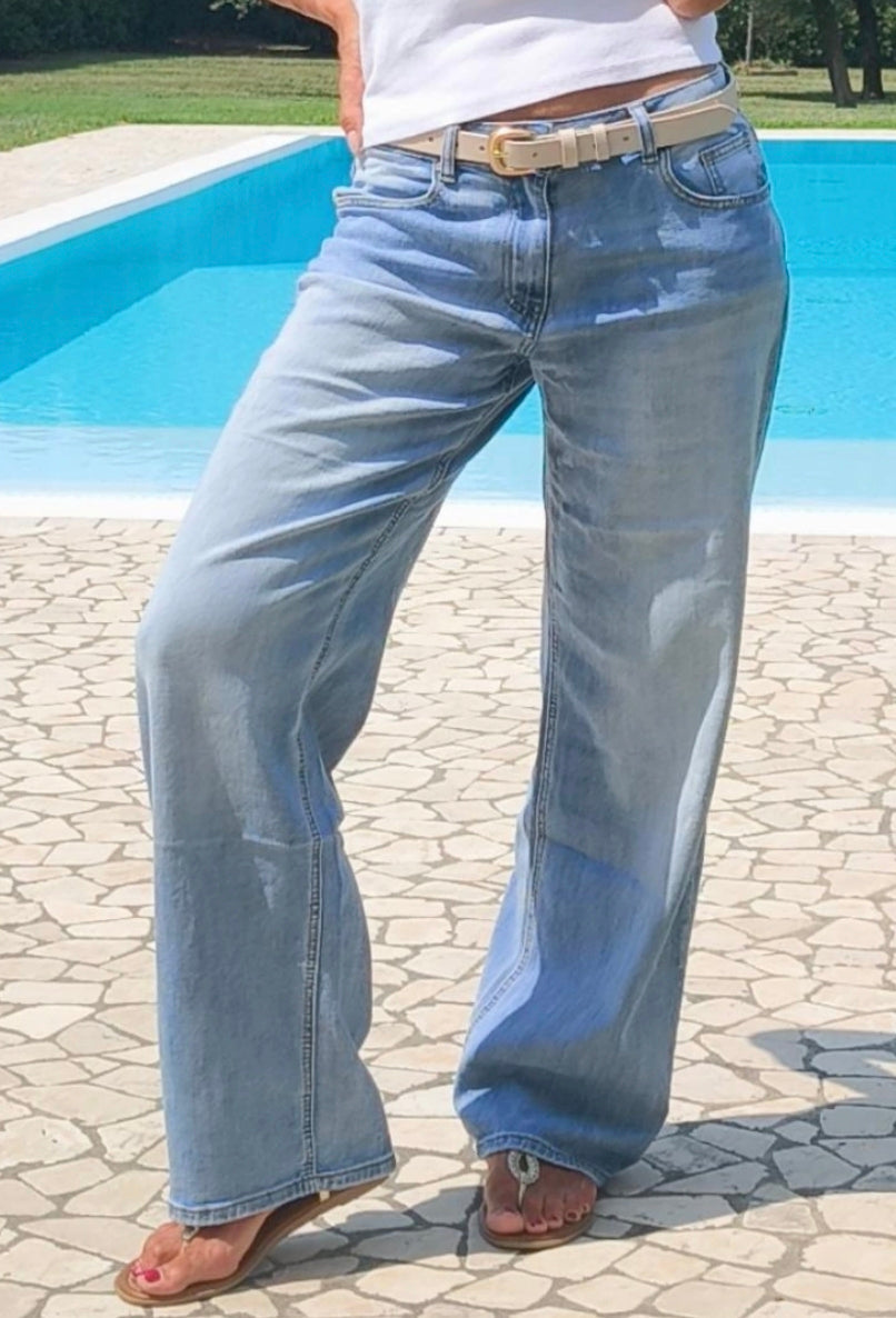 Denim Napoli