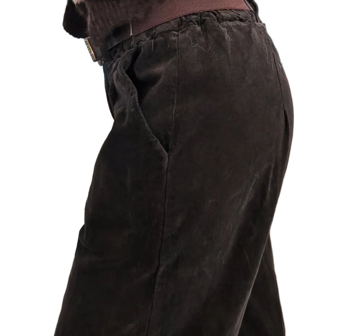 Pantalone Parigi