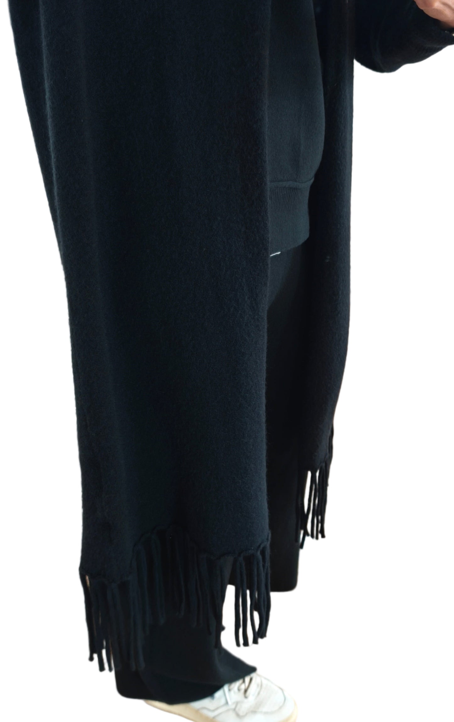 Maxi Cardigan Aspen