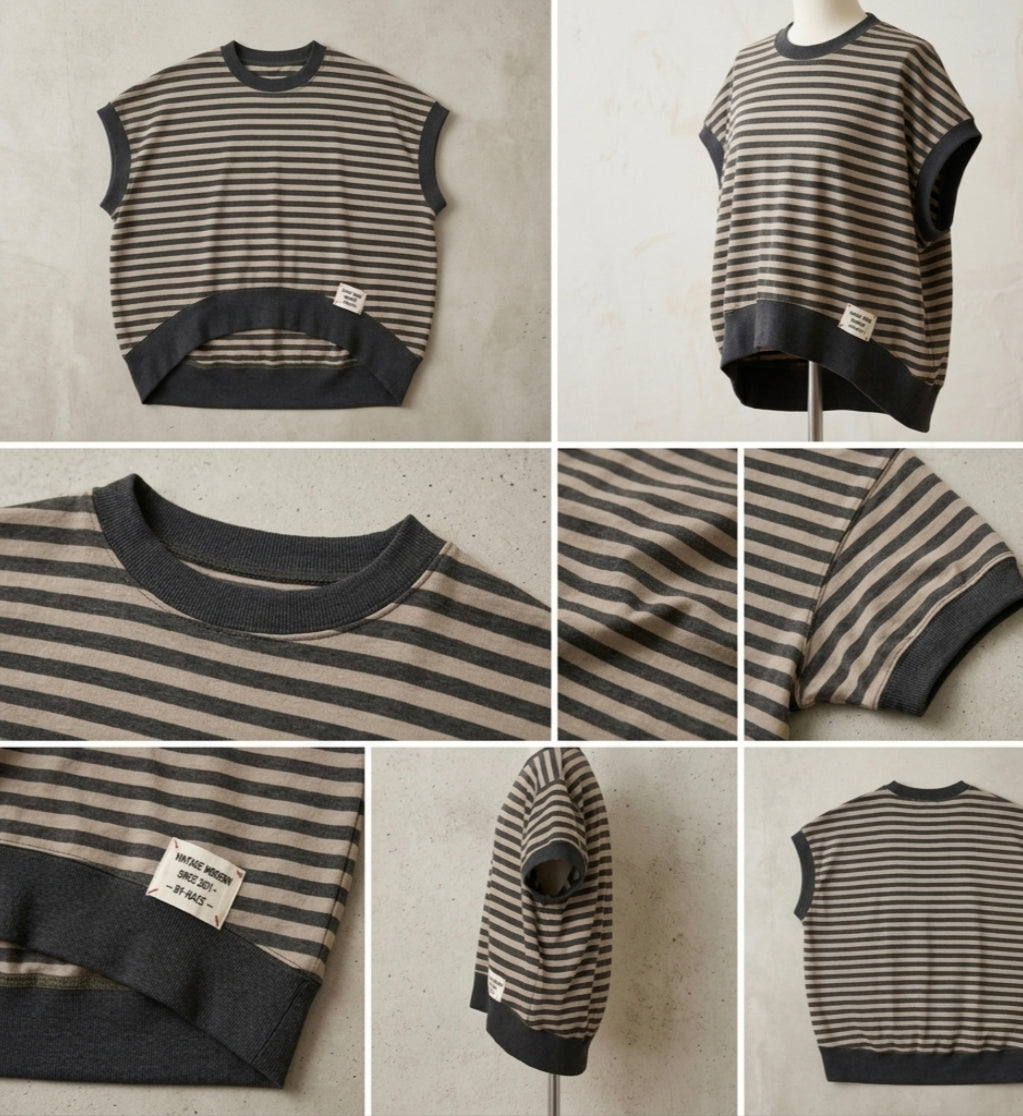 Maglia Zante