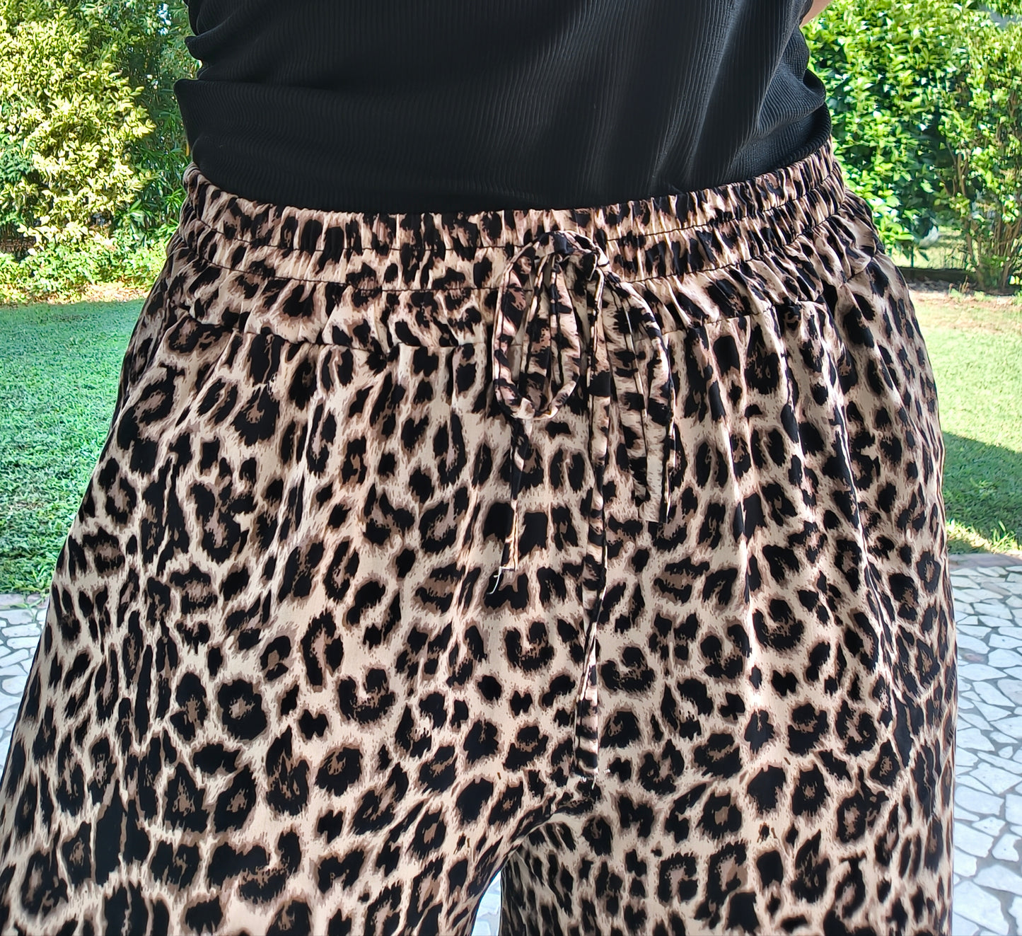 Pantalone Siviglia