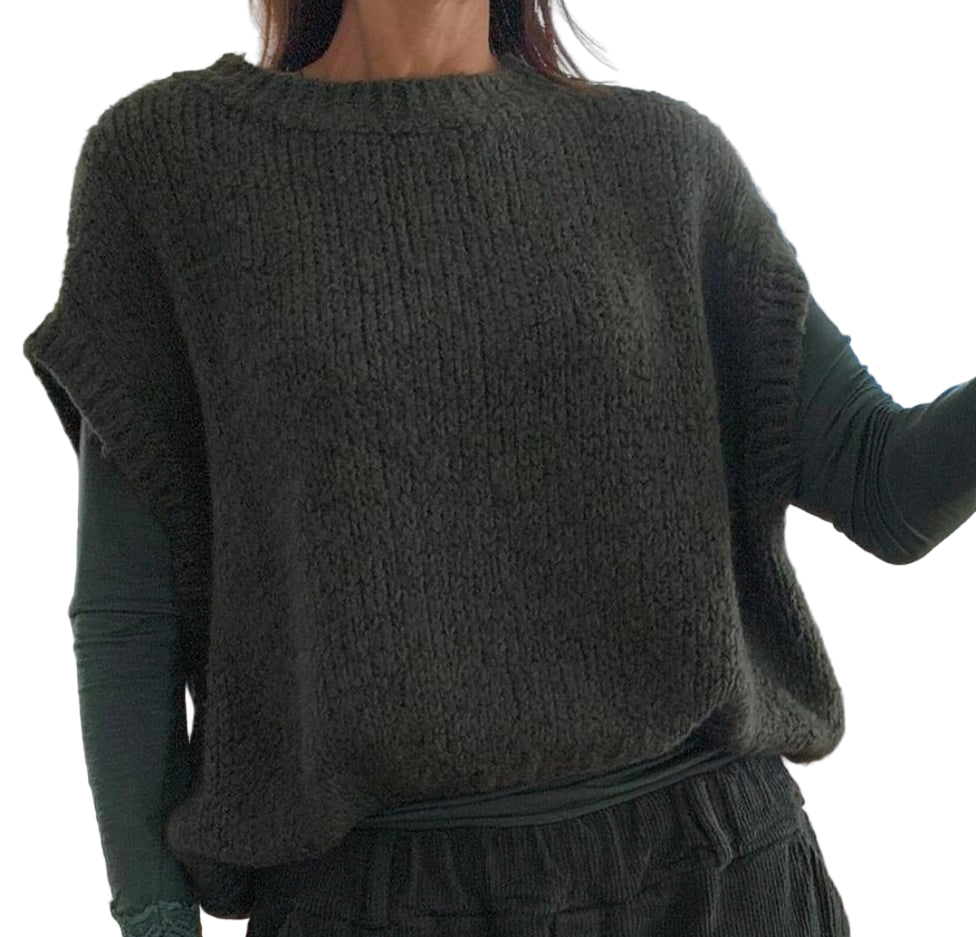 Gilet Aspen