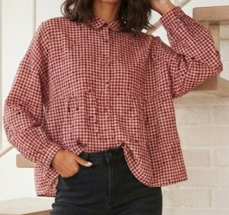 Camicia Amsterdam