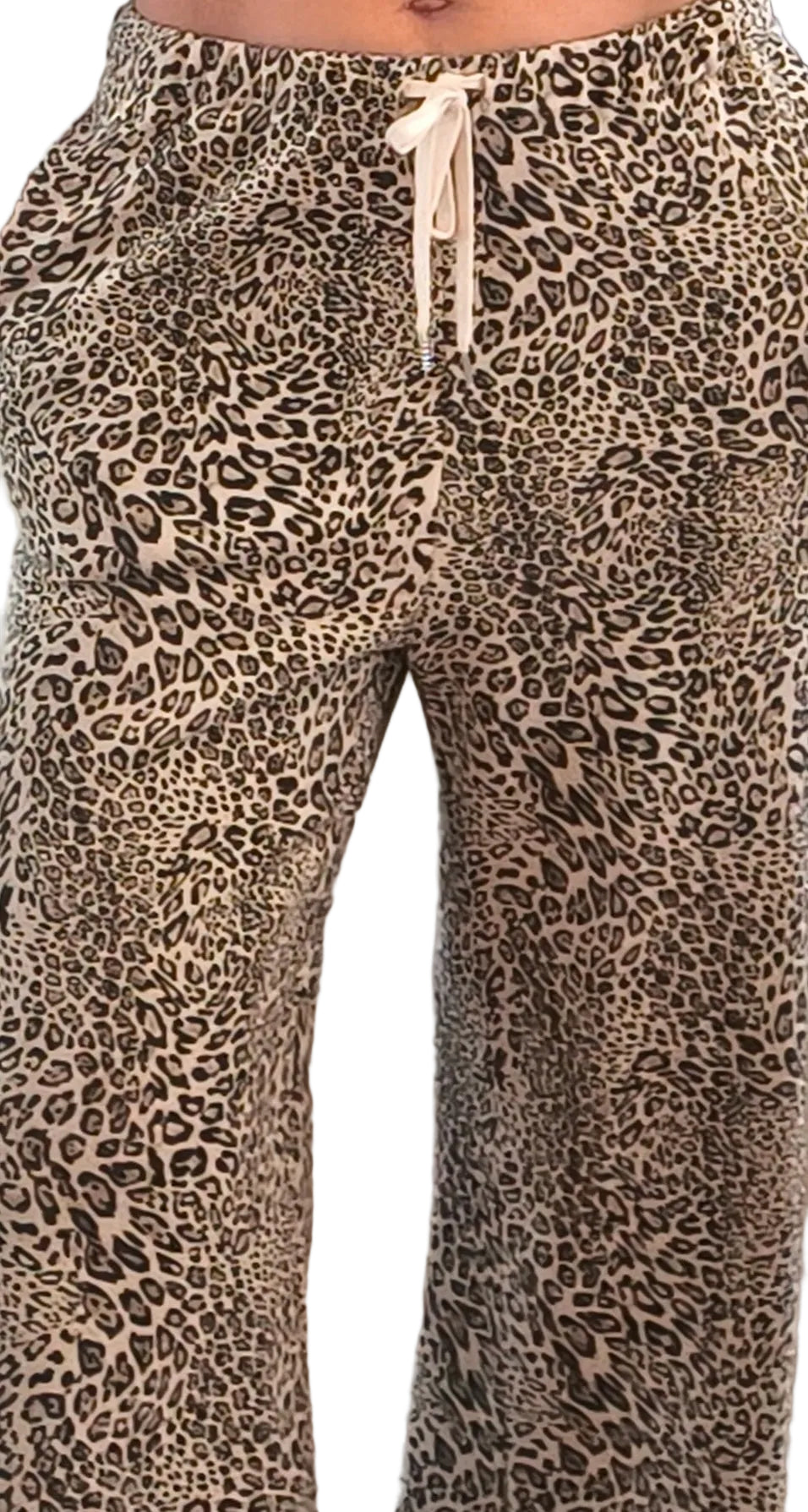 Pantalone Souvenir New York