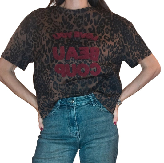 T-shirt Washington