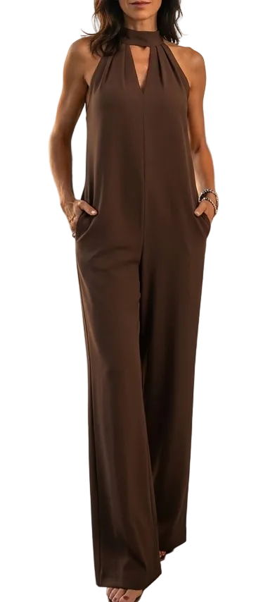 Tuta Zanzibar Kontatto