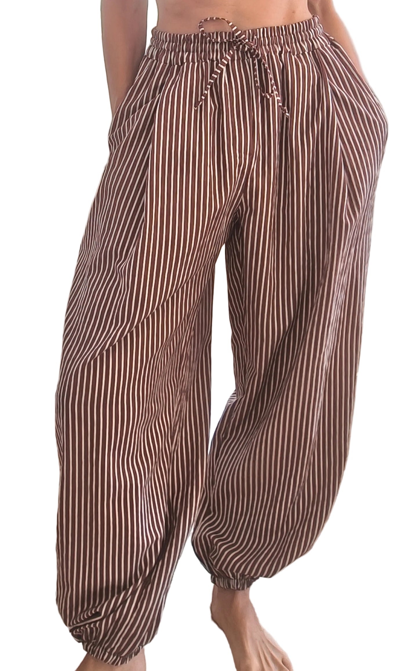Pantalone Nizza Lumina
