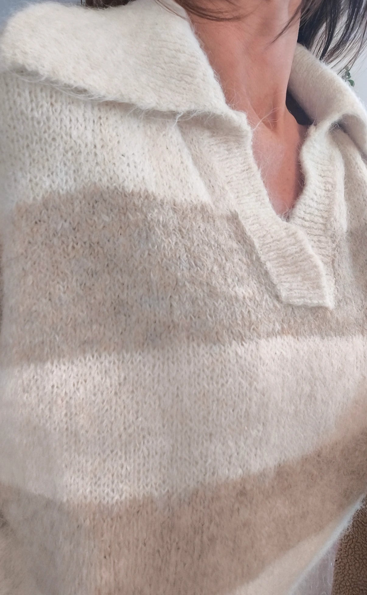 Maglione Polo Parigi