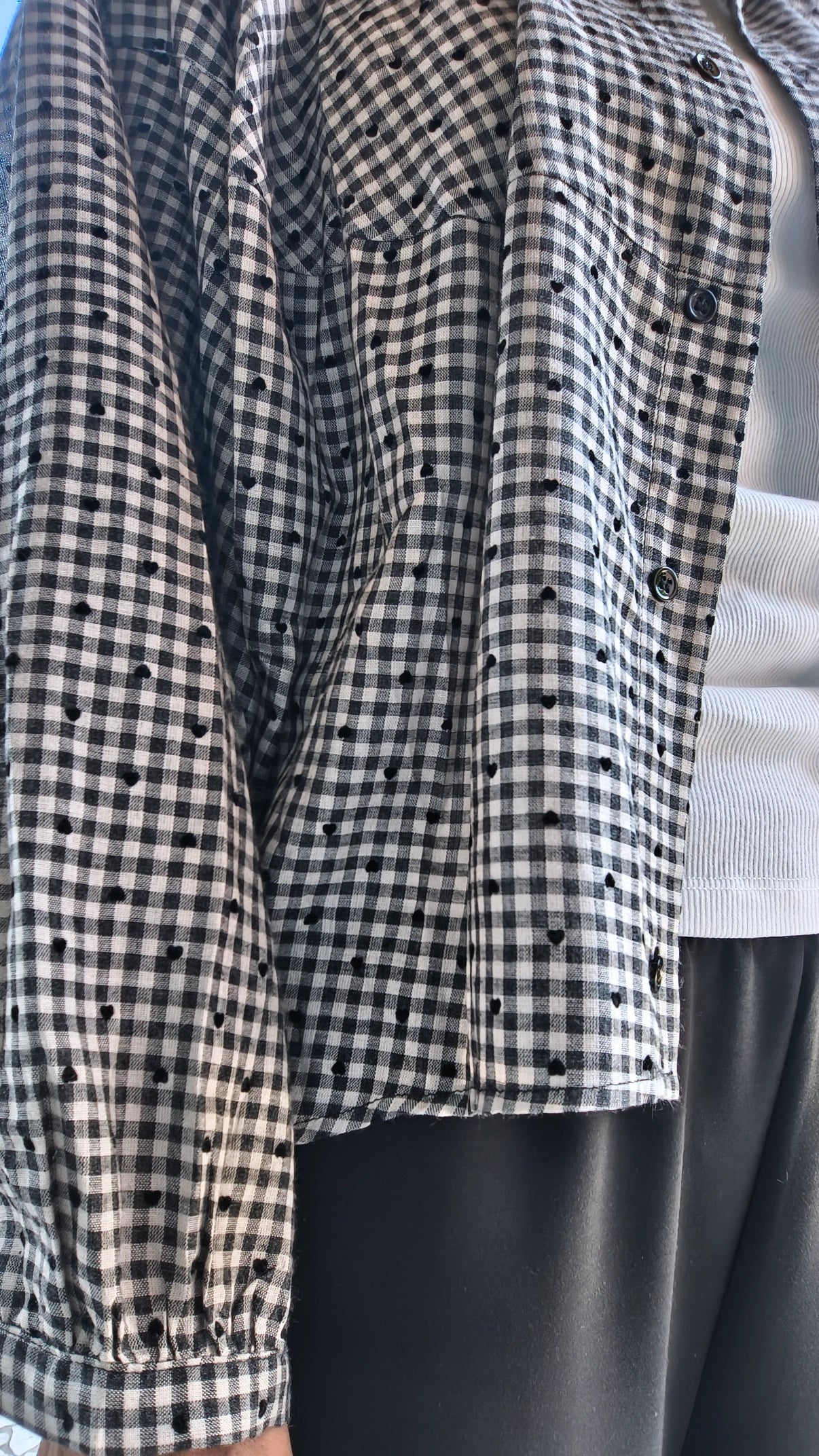 Camicia Amsterdam