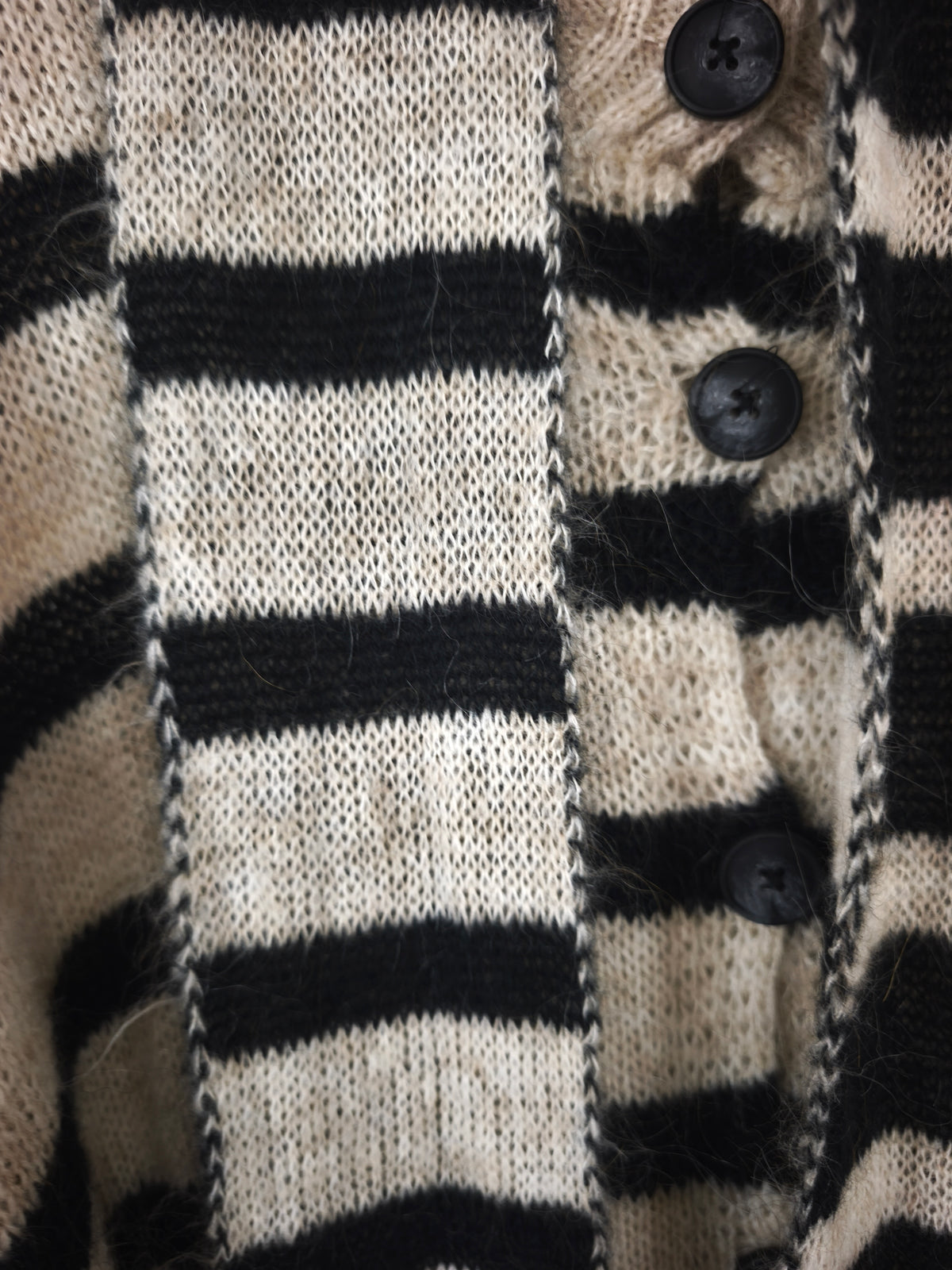 Cardigan riga Philia Loft