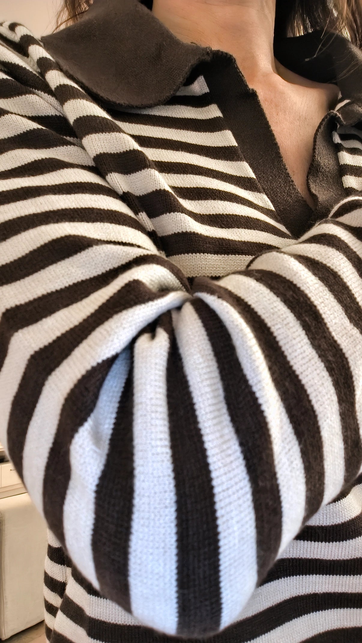 Pullover Polo Parigi