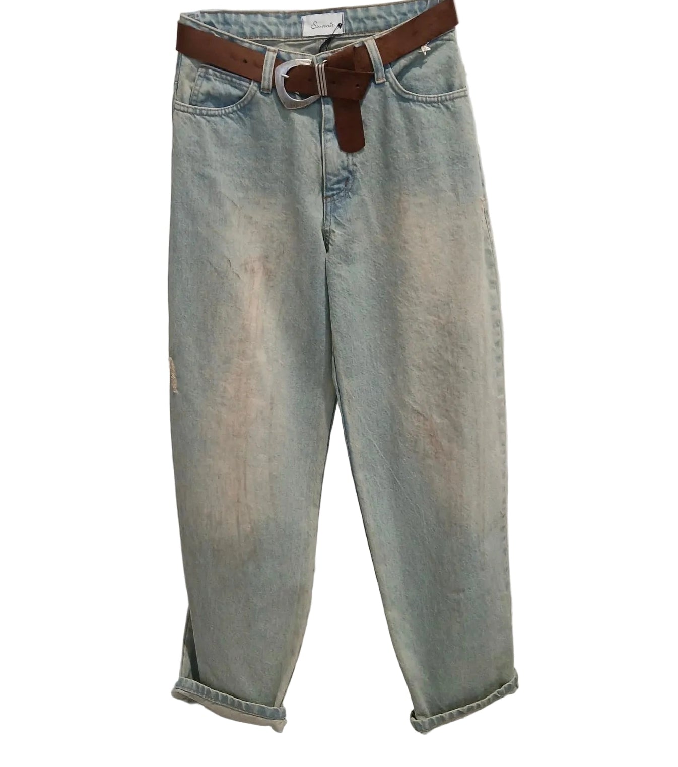 Denim Melbourne Souvenir