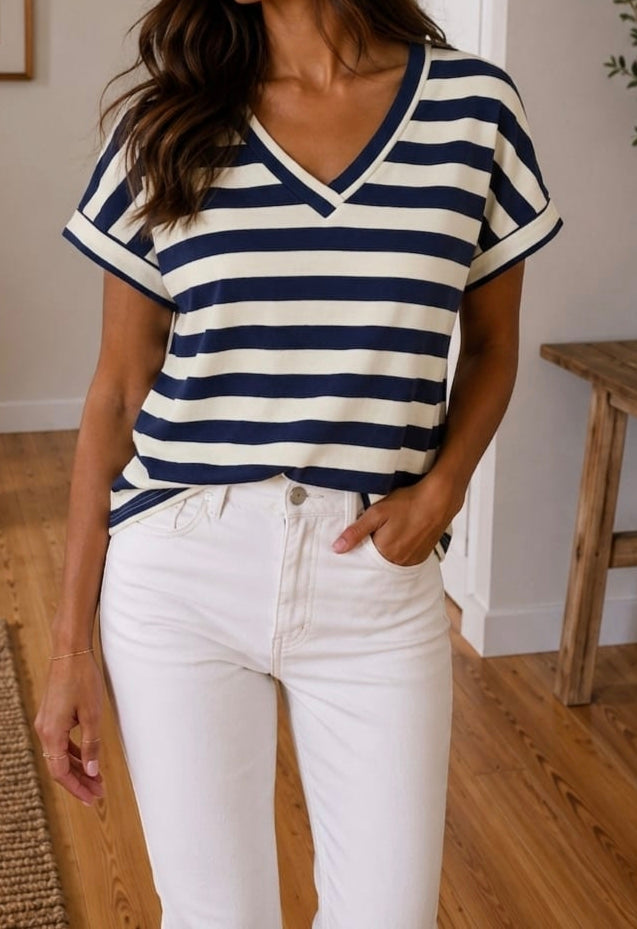 Maglia Cambridge Susy Mix